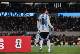 Uefa i dalje planira Finalisimu u Dohi, šta to znači za Srbiju?